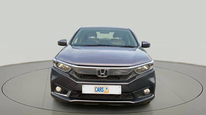 2020 Honda Amaze 1.2L I-VTEC S, Petrol, Manual, 75,691 km, Front