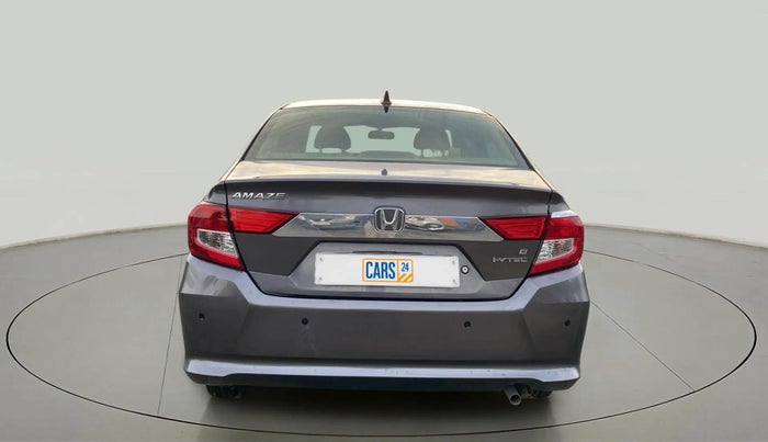 2020 Honda Amaze 1.2L I-VTEC S, Petrol, Manual, 75,620 km, Back/Rear