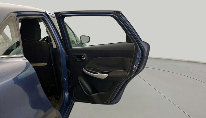 2016 Maruti Baleno ZETA PETROL 1.2, Petrol, Manual, 20,028 km, RHS Rear Door