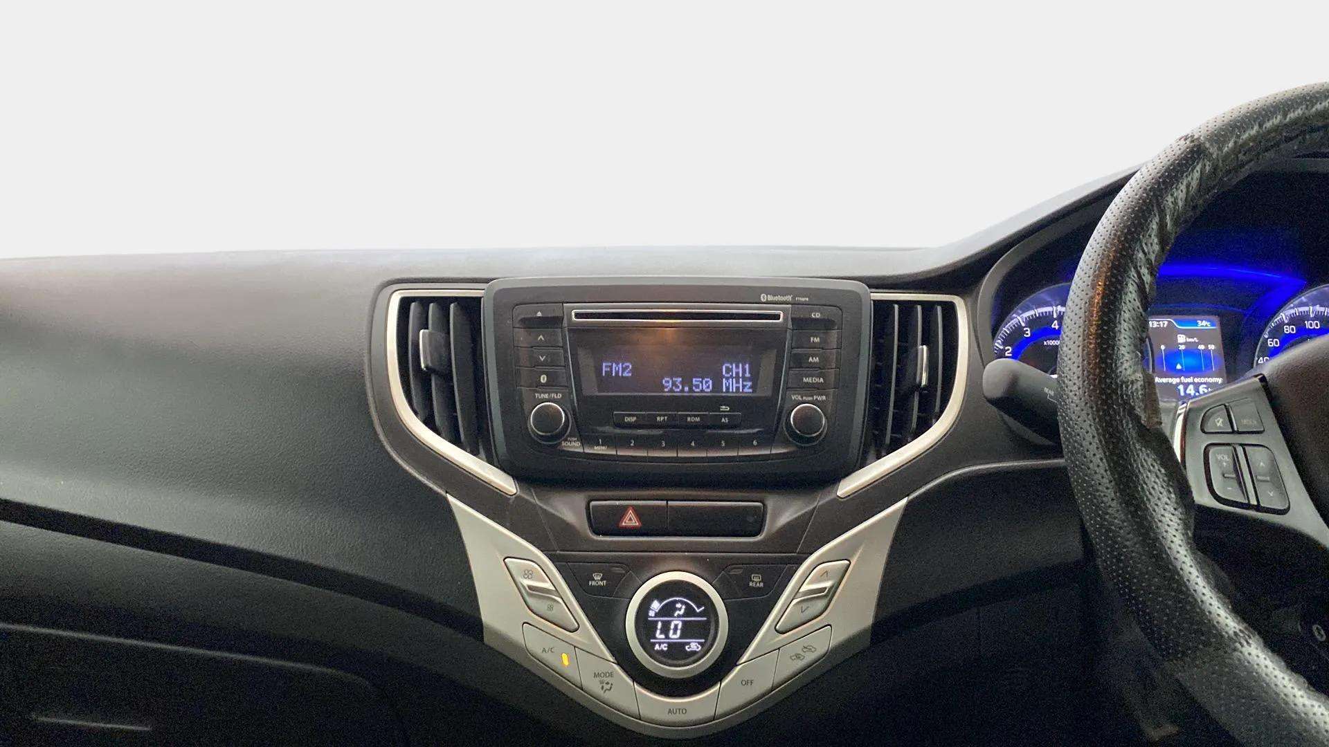 Features