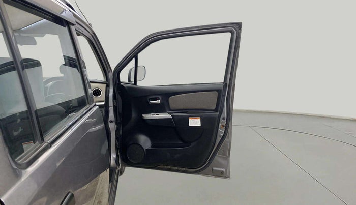 2013 Maruti Wagon R 1.0 LXI CNG, CNG, Manual, 63,394 km, RHS Front Door