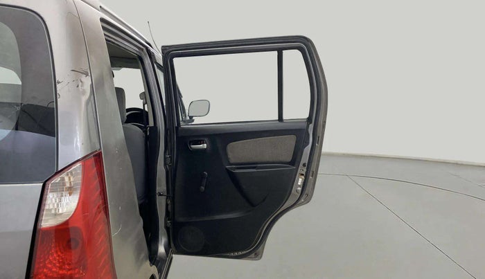 2013 Maruti Wagon R 1.0 LXI CNG, CNG, Manual, 63,394 km, RHS Rear Door