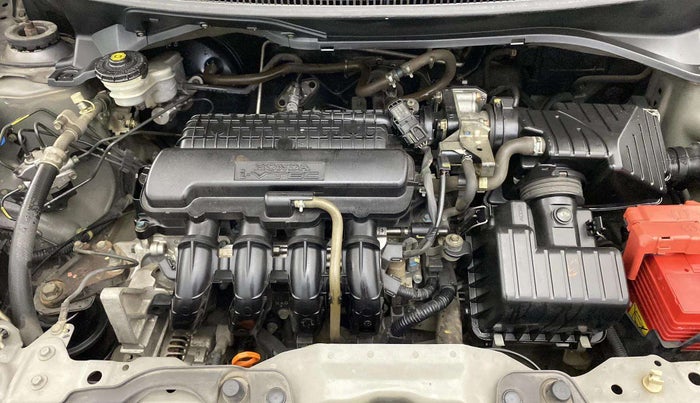 2016 Honda Amaze 1.2L I-VTEC S, Petrol, Manual, 95,026 km, Engine View