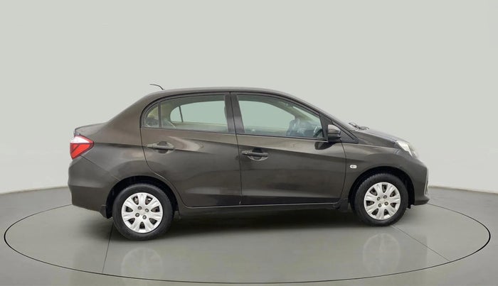 2016 Honda Amaze 1.2L I-VTEC S, Petrol, Manual, 95,026 km, Right Side View
