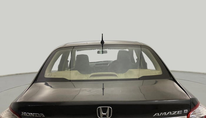 2016 Honda Amaze 1.2L I-VTEC S, Petrol, Manual, 95,026 km, Rear Windshield