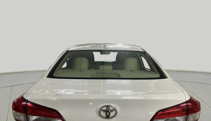 2020 Toyota YARIS G MT, Petrol, Manual, 67,019 km, Rear Windshield