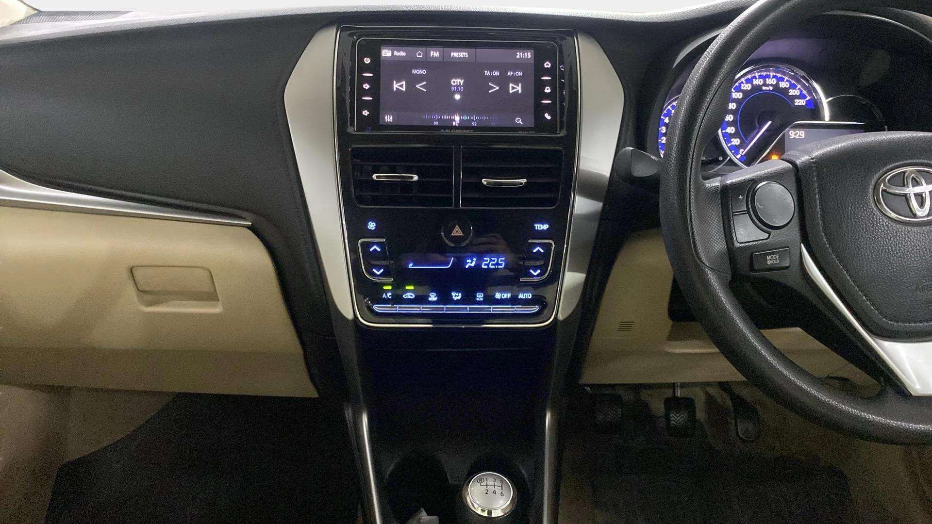 Features
