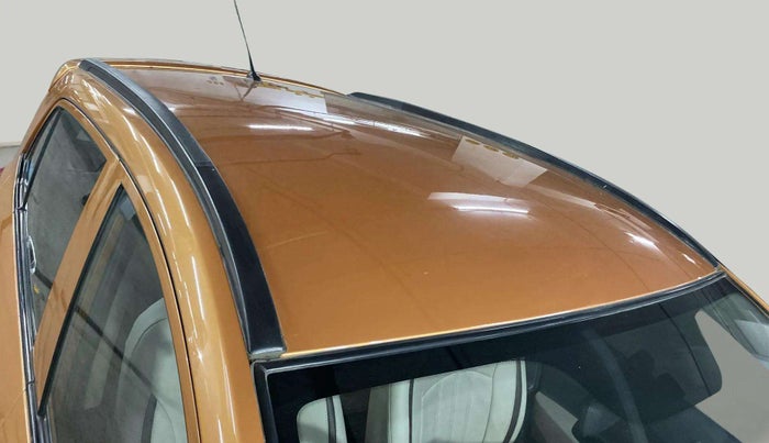 2015 Hyundai Grand i10 ASTA AT 1.2 KAPPA VTVT, CNG, Automatic, 59,041 km, Roof