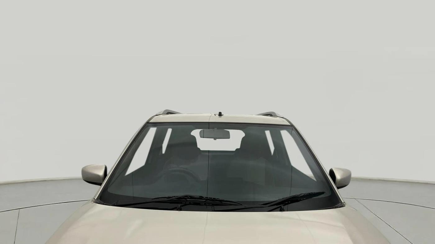 2019 Maruti New Wagon-R VXI 1.2 AMT, Petrol, Automatic, 53,082 km, Front Windshield