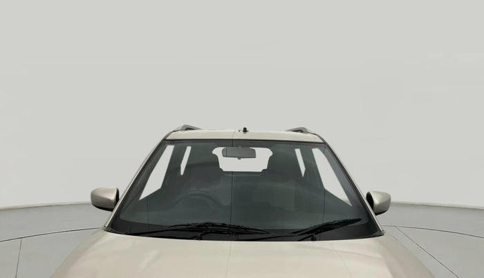 2019 Maruti New Wagon-R VXI 1.2 AMT, Petrol, Automatic, 53,082 km, Front Windshield