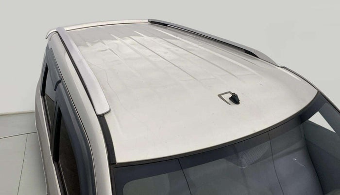 2019 Maruti New Wagon-R VXI 1.2 AMT, Petrol, Automatic, 53,082 km, Roof