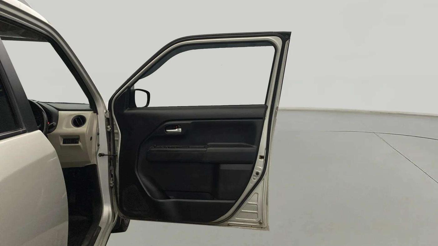 2019 Maruti New Wagon-R VXI 1.2 AMT, Petrol, Automatic, 53,082 km, RHS Front Door