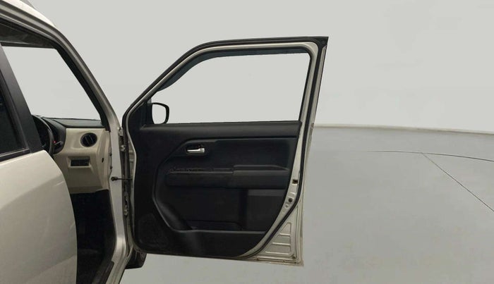 2019 Maruti New Wagon-R VXI 1.2 AMT, Petrol, Automatic, 53,082 km, RHS Front Door