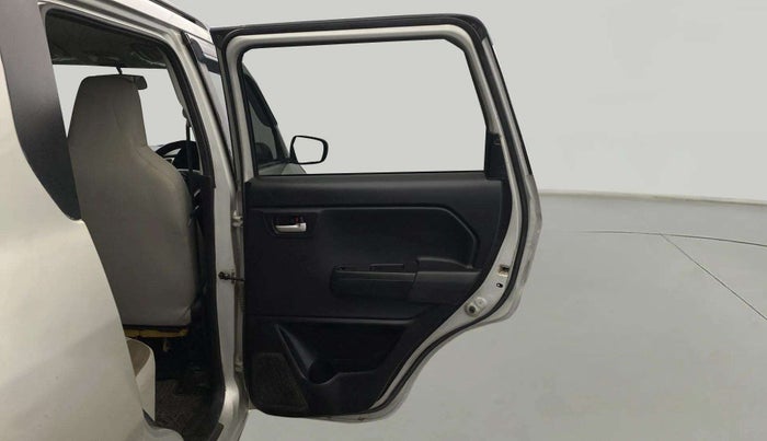 2019 Maruti New Wagon-R VXI 1.2 AMT, Petrol, Automatic, 53,082 km, RHS Rear Door