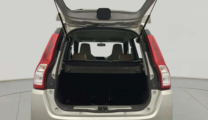 2019 Maruti New Wagon-R VXI 1.2 AMT, Petrol, Automatic, 53,082 km, Boot Open Zoomed View