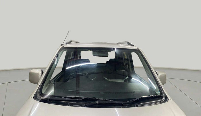 2017 Maruti Wagon R 1.0 VXI, Petrol, Manual, 44,140 km, Front Windshield