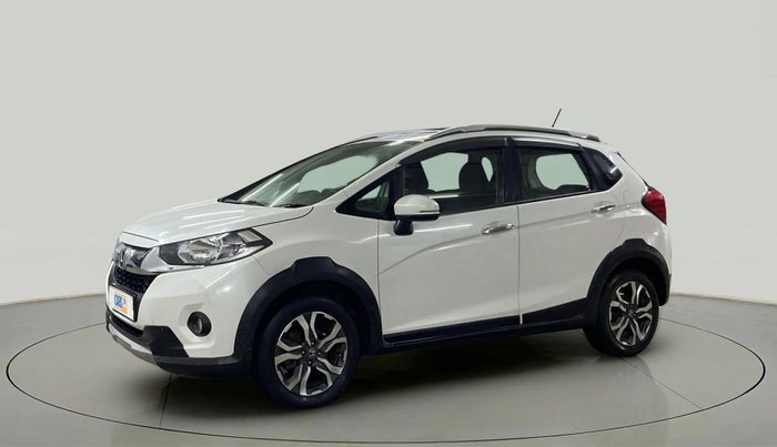 2018 Honda WR-V 1.2L I-VTEC VX MT, Petrol, Manual, 33,410 km, Left Front Diagonal