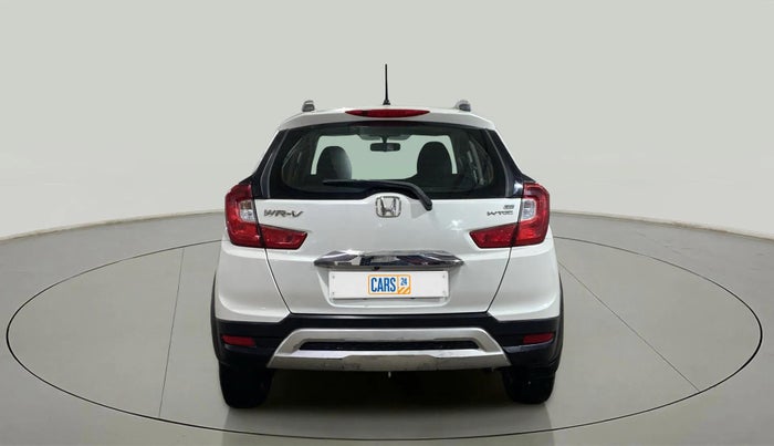 2018 Honda WR-V 1.2L I-VTEC VX MT, Petrol, Manual, 33,410 km, Back/Rear