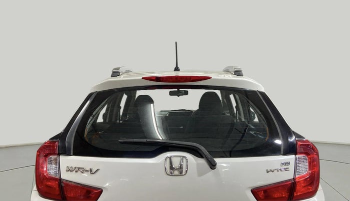 2018 Honda WR-V 1.2L I-VTEC VX MT, Petrol, Manual, 33,410 km, Rear Windshield