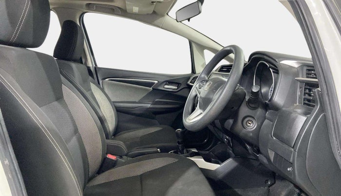 2018 Honda WR-V 1.2L I-VTEC VX MT, Petrol, Manual, 33,410 km, Right Side Front Door Cabin