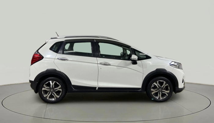 2018 Honda WR-V 1.2L I-VTEC VX MT, Petrol, Manual, 33,410 km, Right Side View