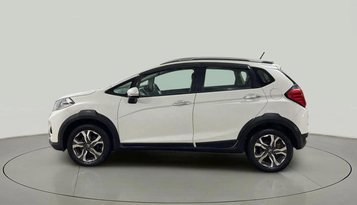 2018 Honda WR-V 1.2L I-VTEC VX MT, Petrol, Manual, 33,410 km, Left Side