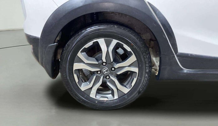 2018 Honda WR-V 1.2L I-VTEC VX MT, Petrol, Manual, 33,410 km, Right Rear Wheel