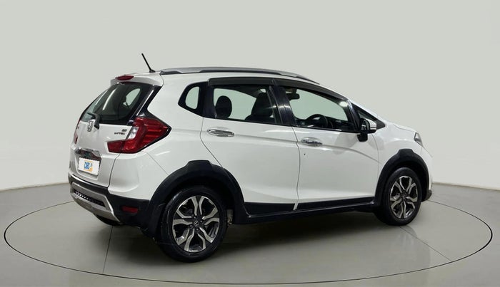 2018 Honda WR-V 1.2L I-VTEC VX MT, Petrol, Manual, 33,410 km, Right Back Diagonal