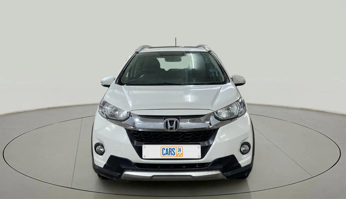 2018 Honda WR-V 1.2L I-VTEC VX MT, Petrol, Manual, 33,410 km, Front