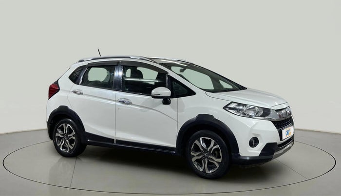 2018 Honda WR-V 1.2L I-VTEC VX MT, Petrol, Manual, 33,410 km, Right Front Diagonal