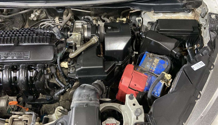 2018 Honda WR-V 1.2L I-VTEC VX MT, Petrol, Manual, 33,410 km, Engine View - Left