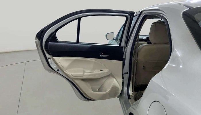 2019 Maruti Dzire VXI, Petrol, Manual, 26,160 km, LHS Rear Door