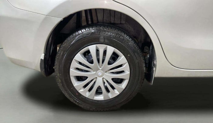 2019 Maruti Dzire VXI, Petrol, Manual, 26,160 km, Right Rear Wheel