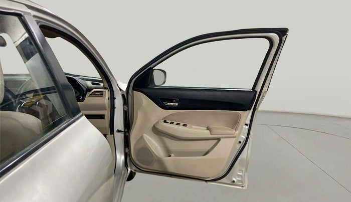 2019 Maruti Dzire VXI, Petrol, Manual, 26,160 km, RHS Front Door