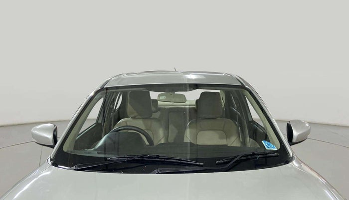 2019 Maruti Dzire VXI, Petrol, Manual, 26,160 km, Front Windshield