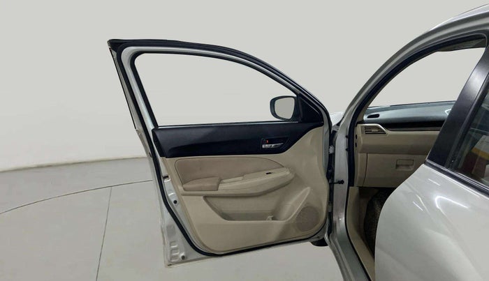 2019 Maruti Dzire VXI, Petrol, Manual, 26,160 km, LHS Front Door
