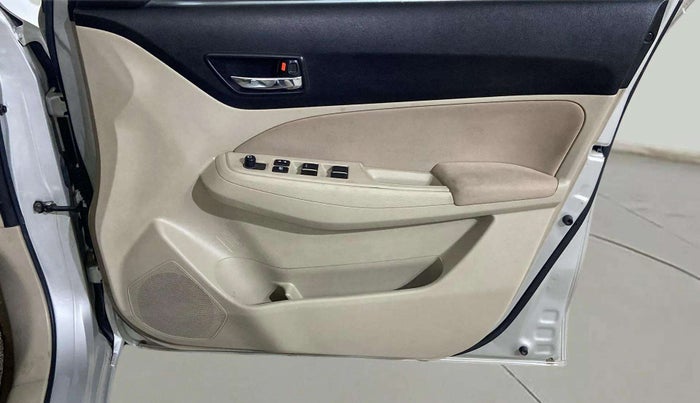 2019 Maruti Dzire VXI, Petrol, Manual, 26,160 km, Driver Side Door Panels Control