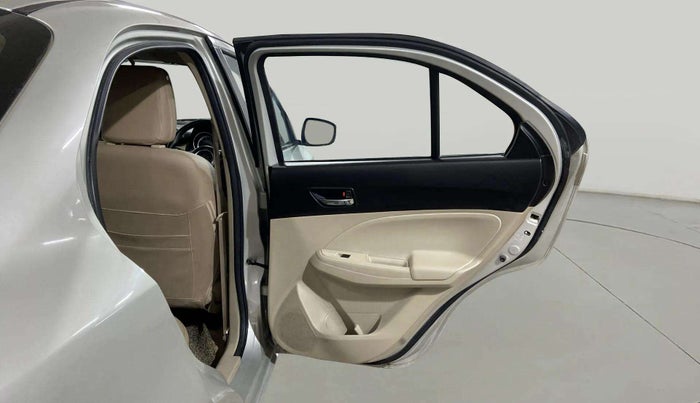 2019 Maruti Dzire VXI, Petrol, Manual, 26,160 km, RHS Rear Door