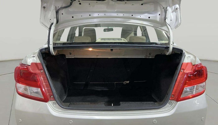 2019 Maruti Dzire VXI, Petrol, Manual, 26,160 km, Boot Open Zoomed View