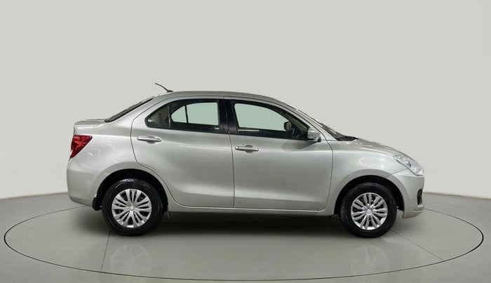 2019 Maruti Dzire VXI, Petrol, Manual, 26,160 km, Right Side View