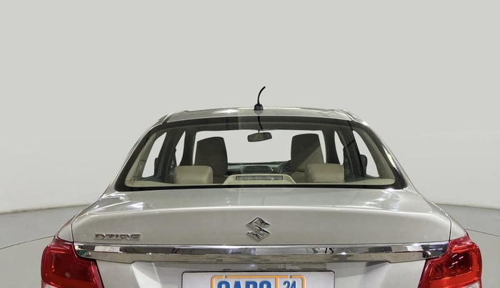 2019 Maruti Dzire VXI, Petrol, Manual, 26,160 km, Rear Windshield