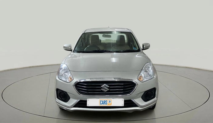 2019 Maruti Dzire VXI, Petrol, Manual, 26,160 km, Front