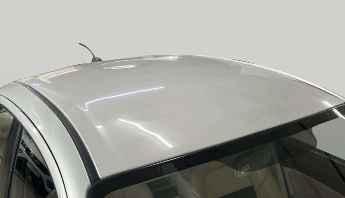 2019 Maruti Dzire VXI, Petrol, Manual, 26,160 km, Roof