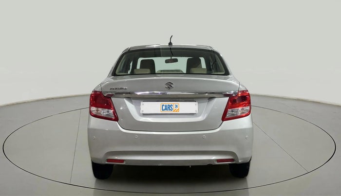 2019 Maruti Dzire VXI, Petrol, Manual, 26,160 km, Back/Rear