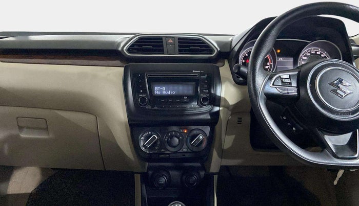 2019 Maruti Dzire VXI, Petrol, Manual, 26,160 km, Air Conditioner