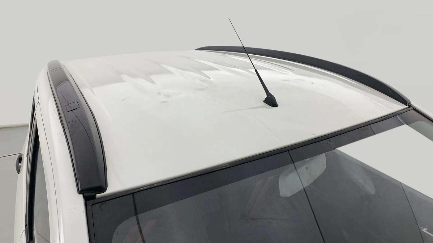 2018 Maruti Celerio X ZXI (O) AMT, Petrol, Automatic, 16,974 km, Roof