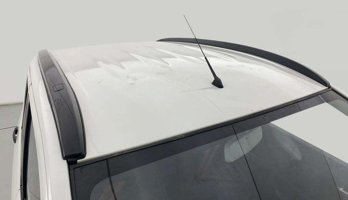 2018 Maruti Celerio X ZXI (O) AMT, Petrol, Automatic, 16,974 km, Roof
