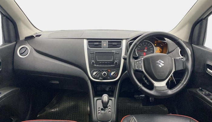 2018 Maruti Celerio X ZXI (O) AMT, Petrol, Automatic, 16,974 km, Dashboard