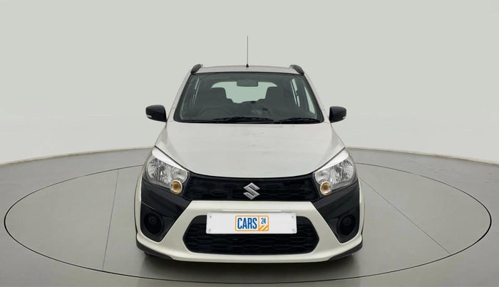 2018 Maruti Celerio X ZXI (O) AMT, Petrol, Automatic, 16,974 km, Front