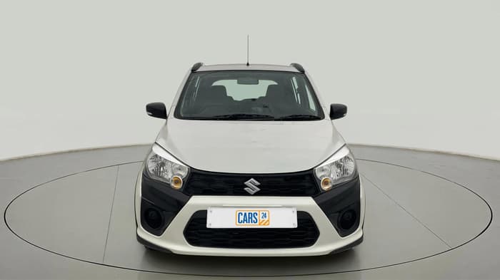2018 Maruti Celerio X ZXI (O) AMT, Petrol, Automatic, 16,974 km, Front